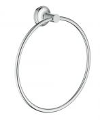 Grohe Essentials Authentic h�ndkl�dering - Krom