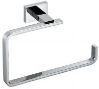 Str�mberg Levin h�ndkl�dering i krom til v�gmontering