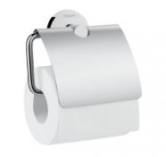 Hansgrohe Logis Universal Papirholder med l�g