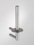 Cool Line reserverulleholder - Matb�rstet st�l