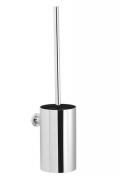Pressalit toiletb�rste til v�g - Poleret rustfri st�l