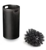 d line b�rstehoved inkl. indsats