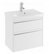 If� Spira m�belpakke 60C m/skuffer - Hvid