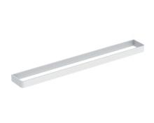 If� h�ndkl�deholder til vaskeskab - Hvid