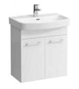 Laufen Kompas N hvid m�belpakke 60 cm