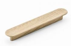 Gustavsberg H9 m�belgreb - Massiv eg - 128 mm