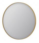 Sanibell Proline spejl �100 - Mat guld