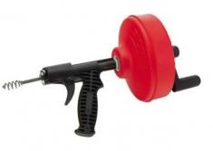 Ridgid Power Spin h�ndrenser