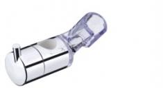 Hansgrohe Glider t/Unica'C stang krom Hansgrohe Glider t/Unica'C stang krom
