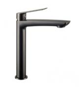 Cass�e Sleek h�ndvaskarmatur t/bowlevask - Gunmetal