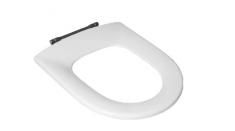 Villeroy & Boch O.novo toilets�de uden l�g - Hvid