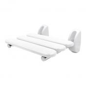 Ridder Assistent v�gs�de - Hvid