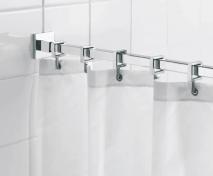 Hefe Elegant firkantet forh�ngstang