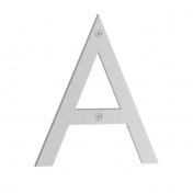 Beslagsboden Nordic husbogstav A - Mat gr�