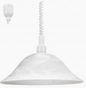 Eglo Alessandra pendel �400 - Hvid