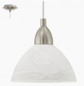 Eglo Brenda pendel Ø19,5 - Glas