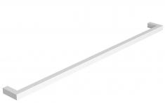 Str�mberg greb 168mm - Mat hvid