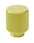 Gustavsberg K9 m�belknop �16 mm - Messing