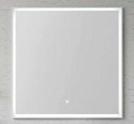 Str�mberg Lotus spejl m/stemningsbelysning - 50 cm