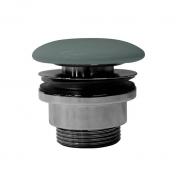 GSI bundventil m/keramisk top - Agave