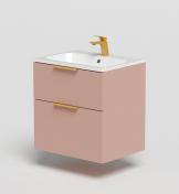 Str�mberg Altus 60 m�bels�t - Rosa