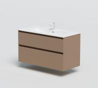 Str�mberg Lux 100 m�bels�t - Cocoa brun