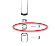 Cass�e Noba CK1 filter til perlator