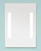 Cass�e Skagen spejl m/LED - 80 cm