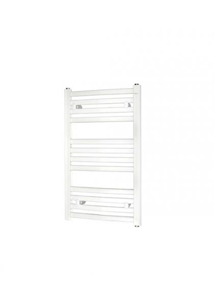 Hafa ELLIPS H&aring;ndkl&aelig;det&oslash;rrer - 45x77 cm - Hvid