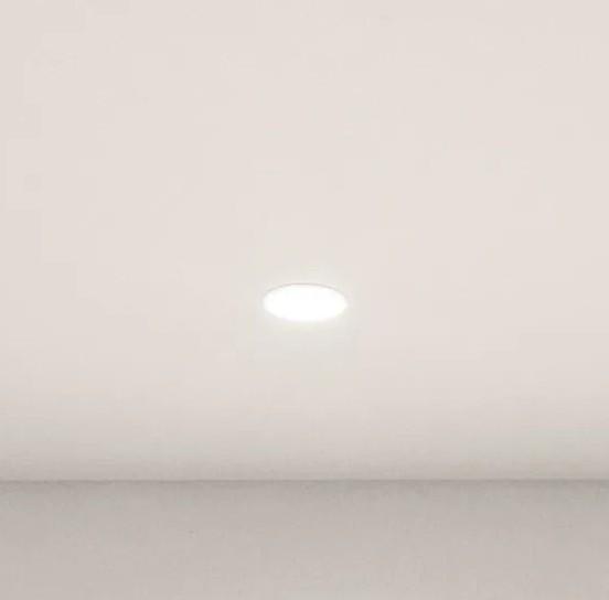 Dansani Jupiter loftslampe LED spot &Oslash;9 cm