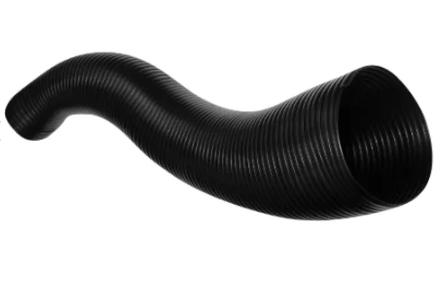 Fleksibelt rør 50-100 x 480-700 mm, sort - Problemløseren Fleksibelt rør 50-100 x 480-700 mm, sort - Problemløseren