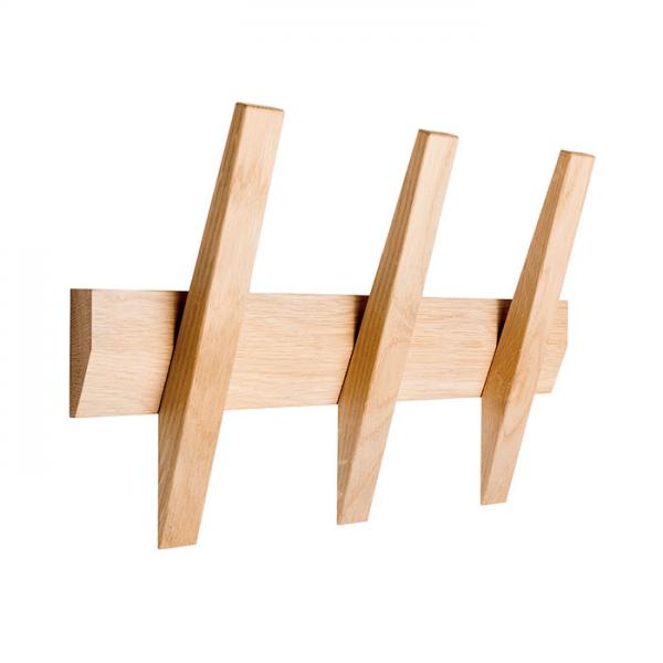 Hoigaard Tangent-3 knager&aelig;kke - Eg s&aelig;be/eg s&aelig;be