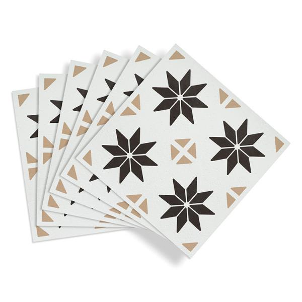 D-C Fix selvklæbende gulv - Vivid stars D-C Fix selvklæbende gulv - Vivid stars