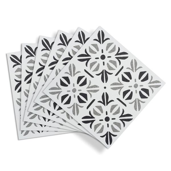 D-C Fix selvklæbende gulv - Cubia pattern D-C Fix selvklæbende gulv - Cubia pattern