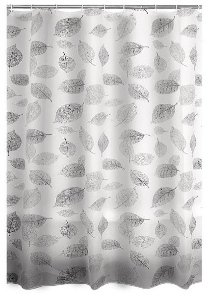 RIDDER Eco Vinyl badeforh&aelig;ng - 180 x 200 cm - Fallin