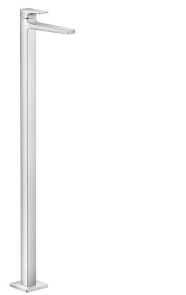 Hansgrohe Metropol h&aring;ndvaskarmatur til gulvmontering - Krom