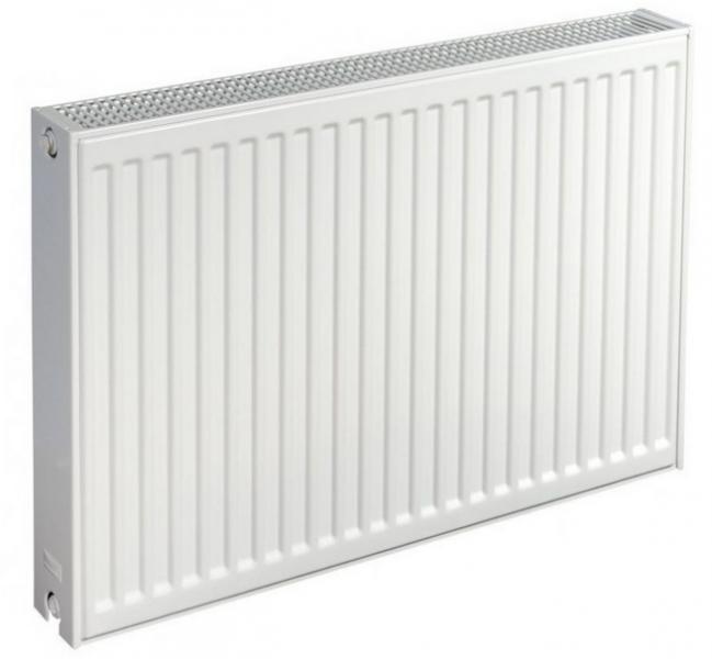 Purmo Ventil Compact CV21-900-400mm - 7 kvm Purmo Ventil Compact CV21-900-400mm - 7 kvm