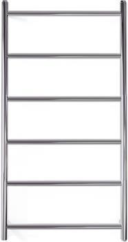 Kriss Polaris håndklædetørrer - 50x80 cm - Krom Kriss Polaris håndklædetørrer - 50x80 cm - Krom