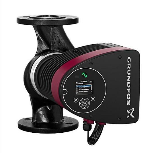 Grundfos MAGNA3 40-150 F cirkulationspumpe 250 mm Grundfos MAGNA3 40-150 F cirkulationspumpe 250 mm