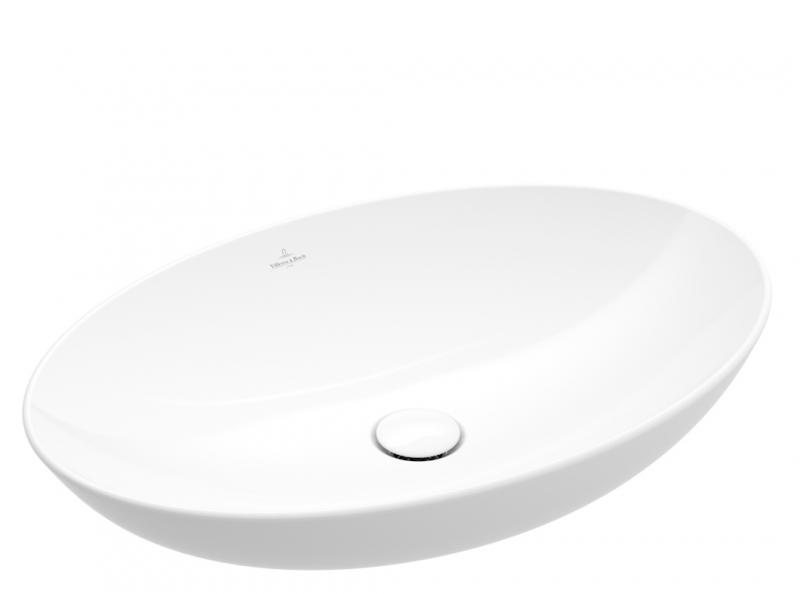 V&B Loop&Friends 62 fritst&aring;ende bowlevask - Med overl&oslash;b