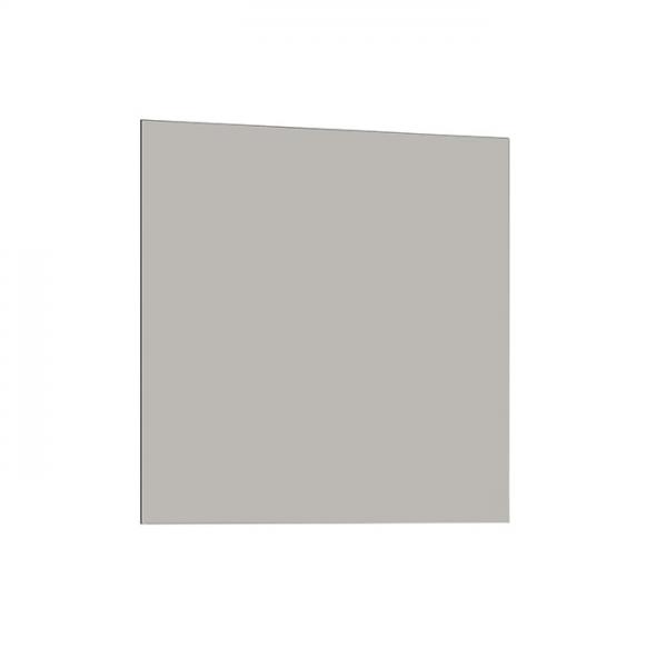 Nortiq Brazil firkantet spejl 60 cm u/ramme