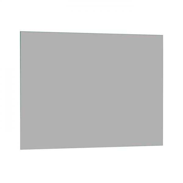 Nortiq Brazil firkantet spejl 80 cm u/ramme Nortiq Brazil firkantet spejl 80 cm u/ramme