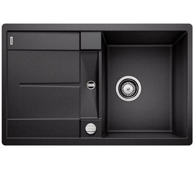 Blanco Metra 45 S-F MX k&oslash;kkenvask - Antracit