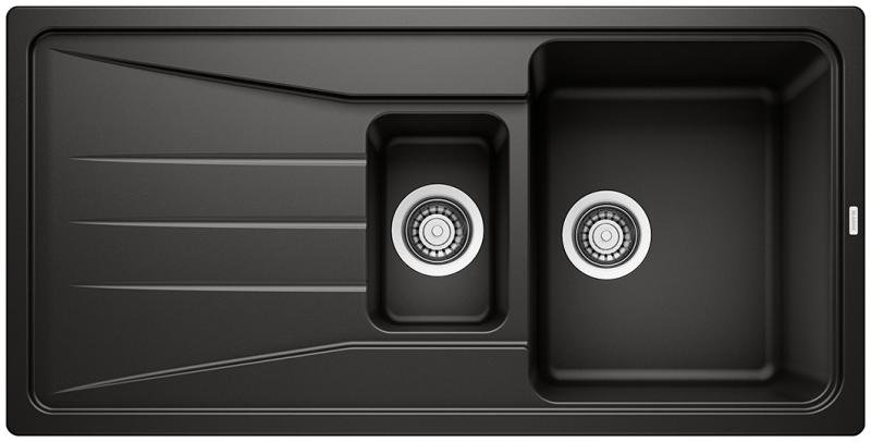 Blanco Sona 6S k&oslash;kkenvask - Antracit