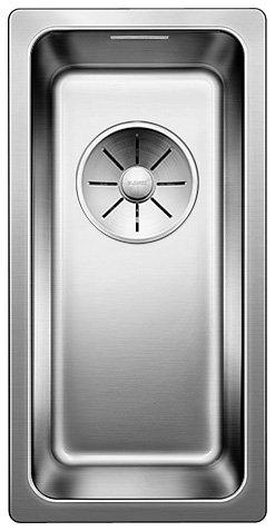 Blanco Andano 180-IF/N k&oslash;kkenvask - Rustfrit st&aring;l