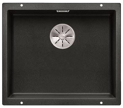 Blanco Subline k&oslash;kkenvask 500-U - Antracit