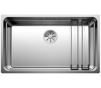 Blanco Etagon 700-IF/N k&oslash;kkenvask - Rustfrit st&aring;l