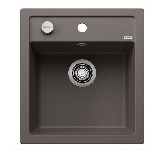 Blanco Dalago 45 k&oslash;kkenvask - Vulkangr&aring;