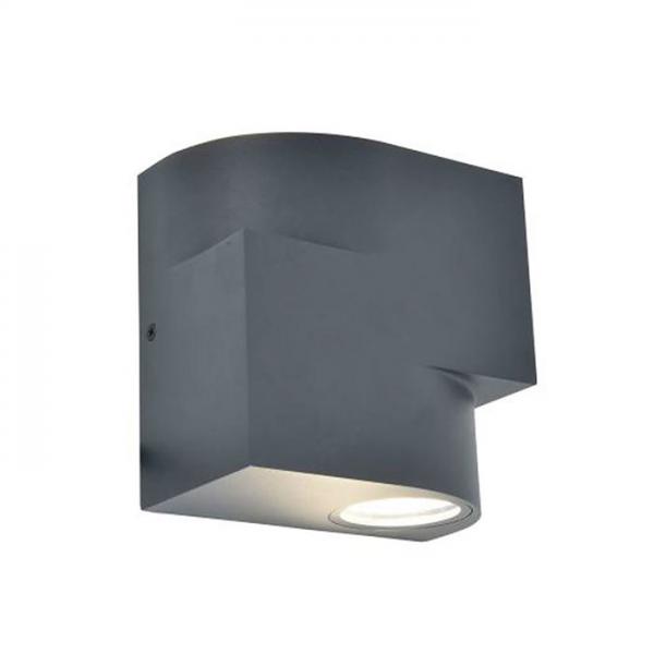 Lutec Marbo udendørslampe til væg Lutec Marbo udendørslampe til væg