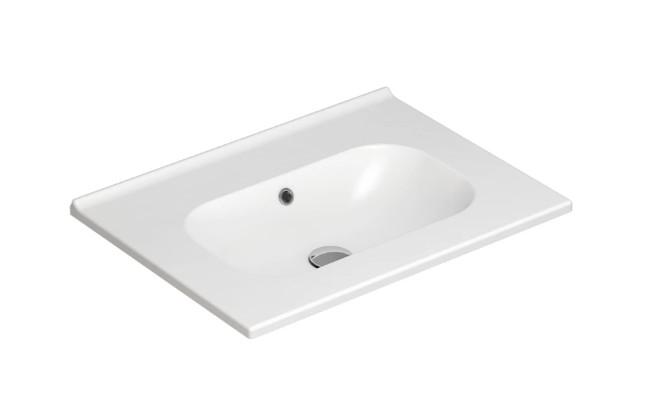 Dansani Kantate 60 møbelvask - Uden hanehul Dansani Kantate 60 møbelvask - Uden hanehul